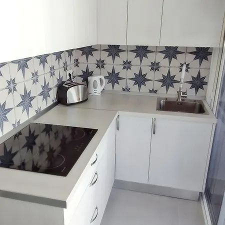 Comfortable In Arona, 50 M², Shared Pool Arona (Tenerife)