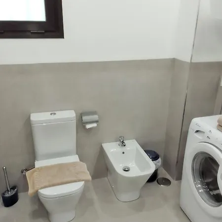 Comfortable In Arona, 50 M², Shared Pool Arona (Tenerife)